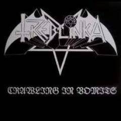 Tiamat : Crawling in Vomits (Bootleg)